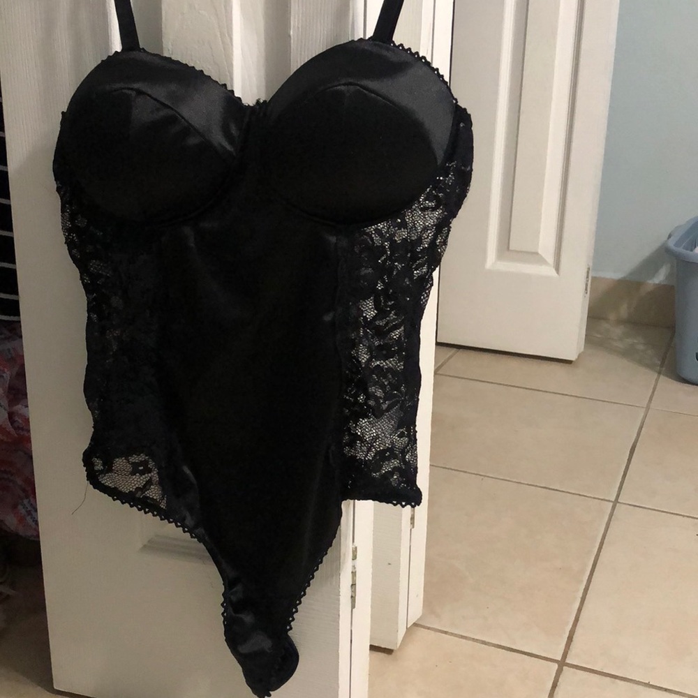 Lace Lingerie